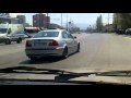 Bmw 320i E46+mods vs E28 525 170hp