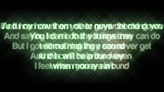 Watch Iyaz There You Are video