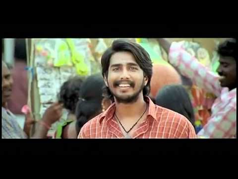 Lesa parakkathu - Vennila kabadi kuzhu.