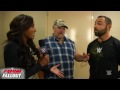 Larry the Raw Guy - Raw Fallout - November 24, 2014