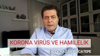 GEBELİKTE KORONAVİRÜS (COVİD-19) RİSKLİ Mİ? NASIL KORUNULUR? (MASKE, ELDİVEN, EL YIKAMA, KOLONYA)