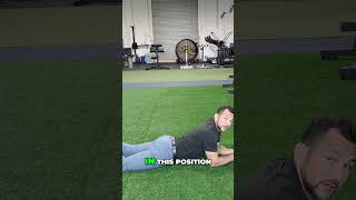 Master The Cobra Press-Up Perfect Your Form