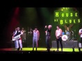 El Potro Alvarez en House of Blues Orlando