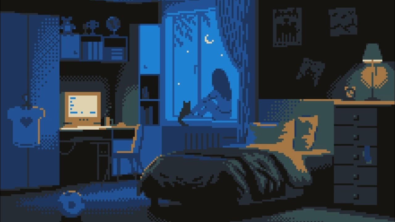Cerulean - Imagine