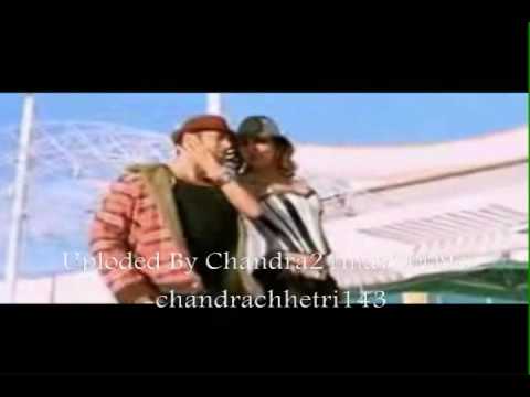 Banma Phulyo Phool Late Nepali Remix Song With Salman Khan &...