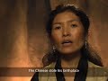 Ngawang Sangdrol: Undying Cry for Freedom