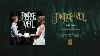 Watch Pierce The Veil Besitos video