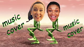 Laugh & Learn Happy Song - Dame Tu Cosita Cover Music Cover