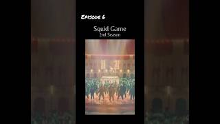 Squid Game Season 2 - Episode 6