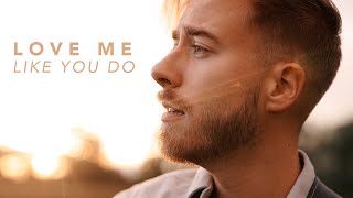 Love Me Like You Do - Ellie Goulding (Acoustic Cover)