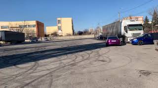 Audi A5 3.0 Tdi Quattro Drift