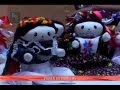 Se crea el primer Museo de Muñecas Artesanales en México