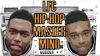 Daniel Sturridge and Jordon Ibe take the LFC hip-hop quiz