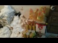 تنسيقية دير الزور المساعدات المقدمة من الحكومة الفرنسية لأهالي دير الزور 25 11 2012