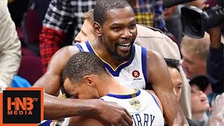 Trophy Presentation Ceremony - 2018 NBA Finals | GS Warriors - Champions | Kevin Durant Finals MVP Trophy Presentation Ceremony - 2018 NBA Finals | GS Warriors - Champions | Kevin Durant Finals MVP