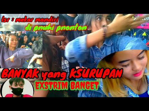 seni reak mekar mandiri👹