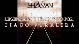 Watch Shaman Iron Soul video