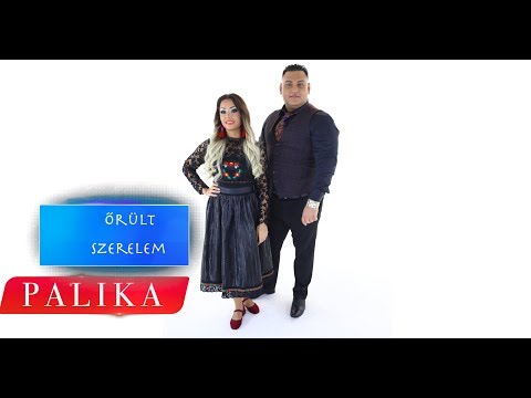Kis Palika 2020- Őrült szerelem- | Official ZGStudio video |