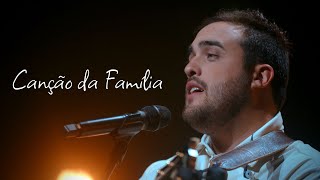 PEDRO VALENÇA  - Canção da Família (Vídeo Oficial)
