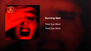 Watch Third Eye Blind Burning Man video