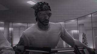 Blunts Lit, Tires Screech, Im Untouched Wade Tlmc Gta 5 Rp On Soulcity 2.0
