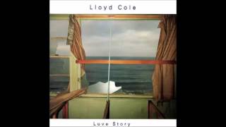 Watch Lloyd Cole Be There video