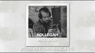 Watch Kollegah Matador video