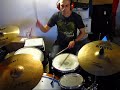 Burden of a Day: Remember (Drum Cover)