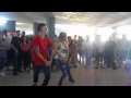 YARALIZ Y JOSELITO EN DORADO LO Q GUSTA