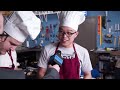 ULTIMATE Plastic Chef Battle