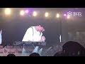 Download Jin Triple High Note Crystal Snow Live Japan 4th Muster BTS Fan meeting Jin Triple High Note Crystal Snow Live Japan 4th Muster BTS Fan meeting