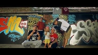 Essemm - Písz (Official Music Video)