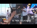 El Tren de la Salsa El Tren de la Salsa