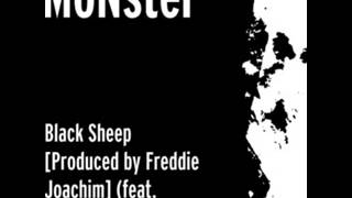 Watch Monster Black Sheep video
