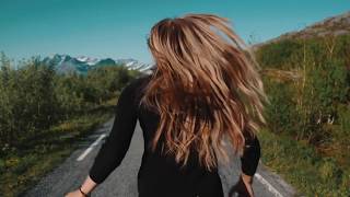Explore The world Countries: NORWAY. (Nature,Mountains,Northern Lights).