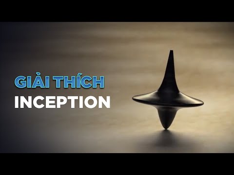 Chuyện Gì Đã Xảy Ra Trong INCEPTION?