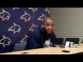 Blount - Feb. 11, 2013