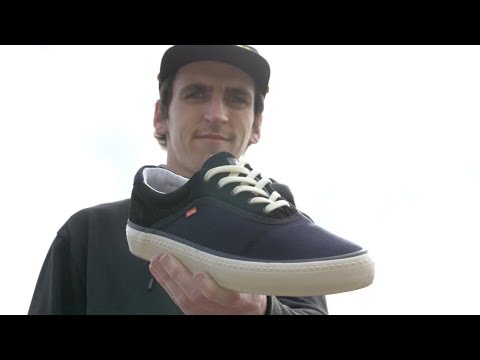 Sidewalk Skate 100 2017: Globe 'The Sprout' with Gav Coughlan.