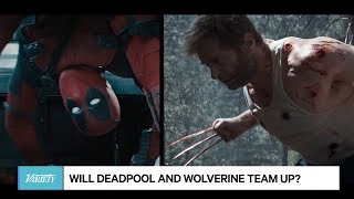 Ryan Reynolds on a 'Deadpool' + 'Wolverine' movie - Daily Variety