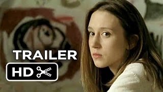 Anna TRAILER 1 (2014) - Taissa Farmiga, Mark Strong Thriller HD