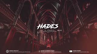 Aggressive Rap Instrumental | Hard Trap/Rap Beat (prod. Diaboulik)