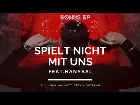 Spielt Nicht Mit Uns Video