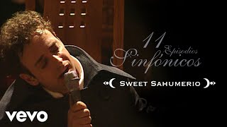 Gustavo Cerati - Sweet Sahumerio