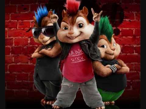Replay-IYAZ chipmunk version