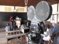 二十四の瞳映画村紙芝居