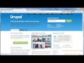 Блог на Drupal с нуля. (Сергей Фастунов, Евгений Попов) Блог на Drupal с нуля. (Сергей Фастунов, Евгений Попов)