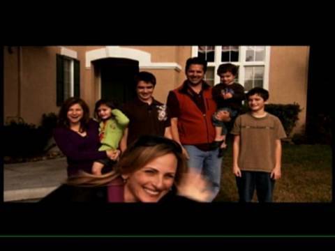 My Deaf Family