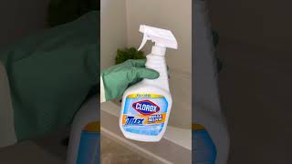 Cleaning Your Bathtub Here Is What I Use And Why Always Read Your Labels On Proper Usage And