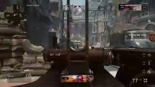 Jugando - COD WW2 - LaivEstriiim #PS4share