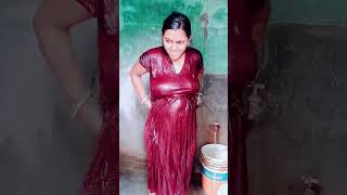 গরম পডতই আজ ঠনড জল দযই সনন কর নলম